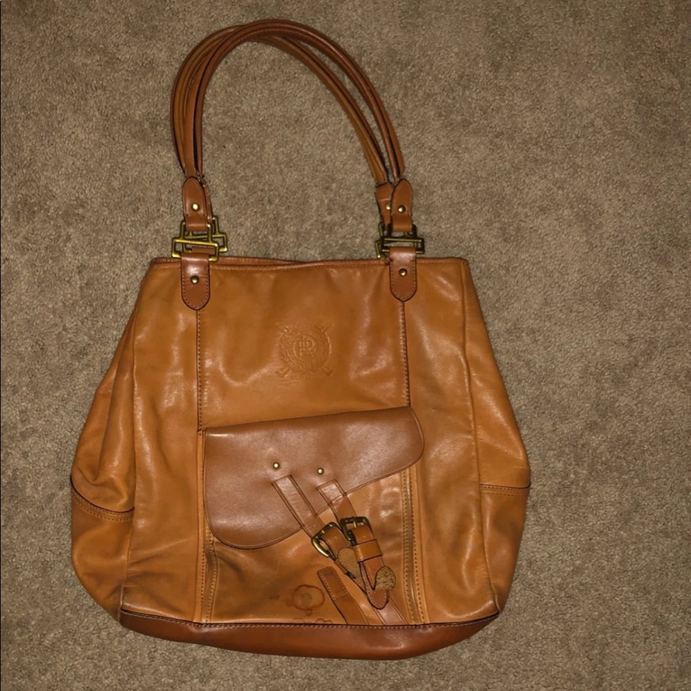 PRL purse
